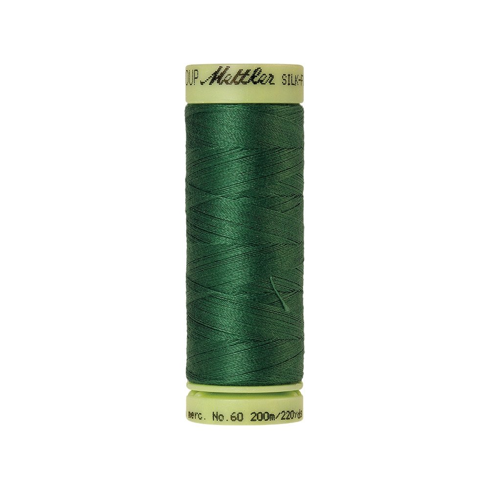 Garn Silk Finish Cotton 60 200 m