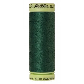 Garn Silk Finish Cotton 60 200 m