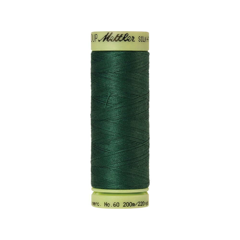 Garn Silk Finish Cotton 60 200 m