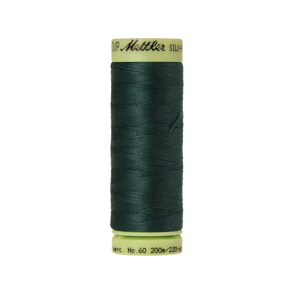 Garn Silk Finish Cotton 60 200 m