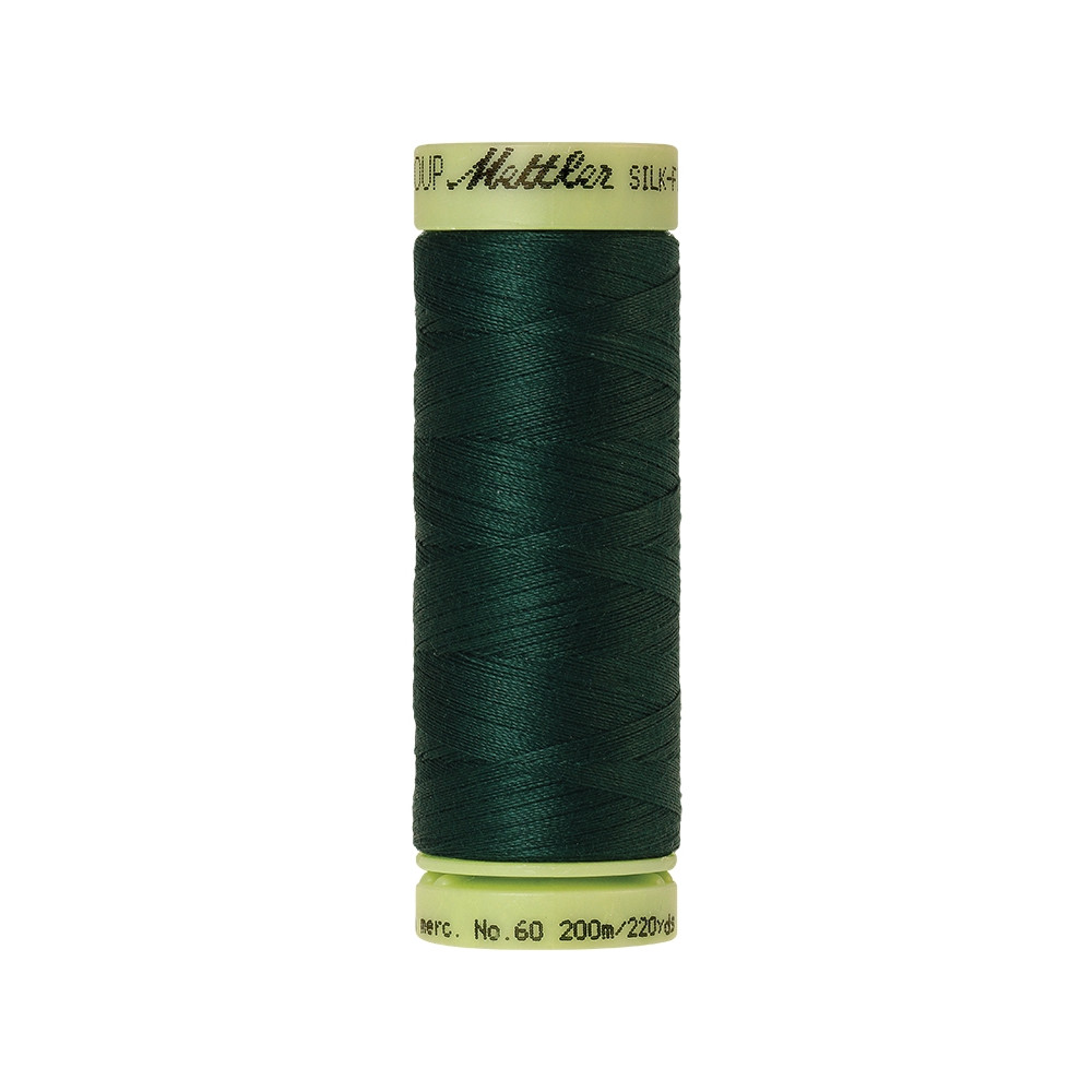 Garn Silk Finish Cotton 60 200 m
