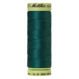 Garn Silk Finish Cotton 60 200 m