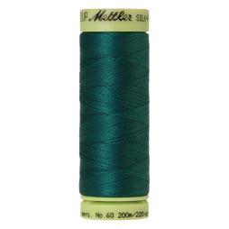 Garn Silk Finish Cotton 60 200 m