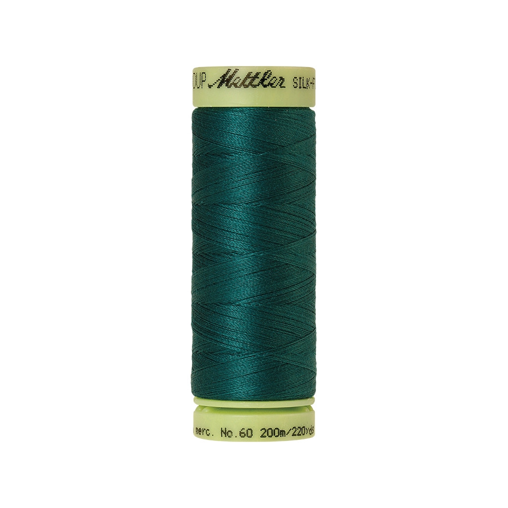 Garn Silk Finish Cotton 60 200 m