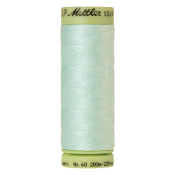 Garn Silk Finish Cotton 60 200 m