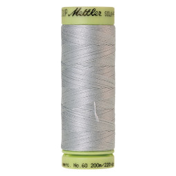 Garn Silk Finish Cotton 60 200 m