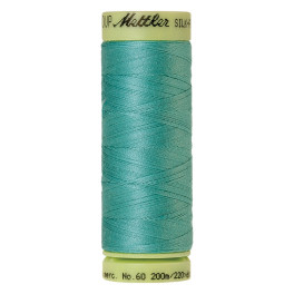 Garn Silk Finish Cotton 60 200 m