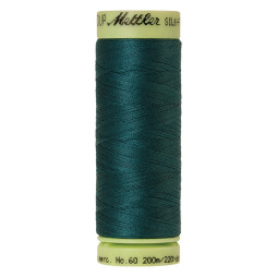 Garn Silk Finish Cotton 60 200 m