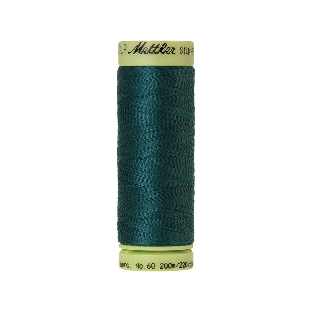 Garn Silk Finish Cotton 60 200 m