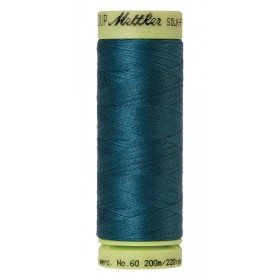 Garn Silk Finish Cotton 60 200 m