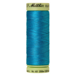 Garn Silk Finish Cotton 60 200 m