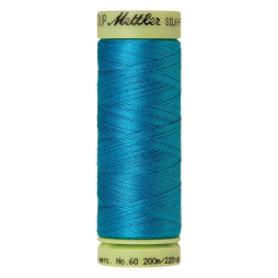 Garn Silk Finish Cotton 60 200 m