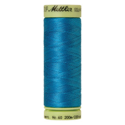 Garn Silk Finish Cotton 60 200 m