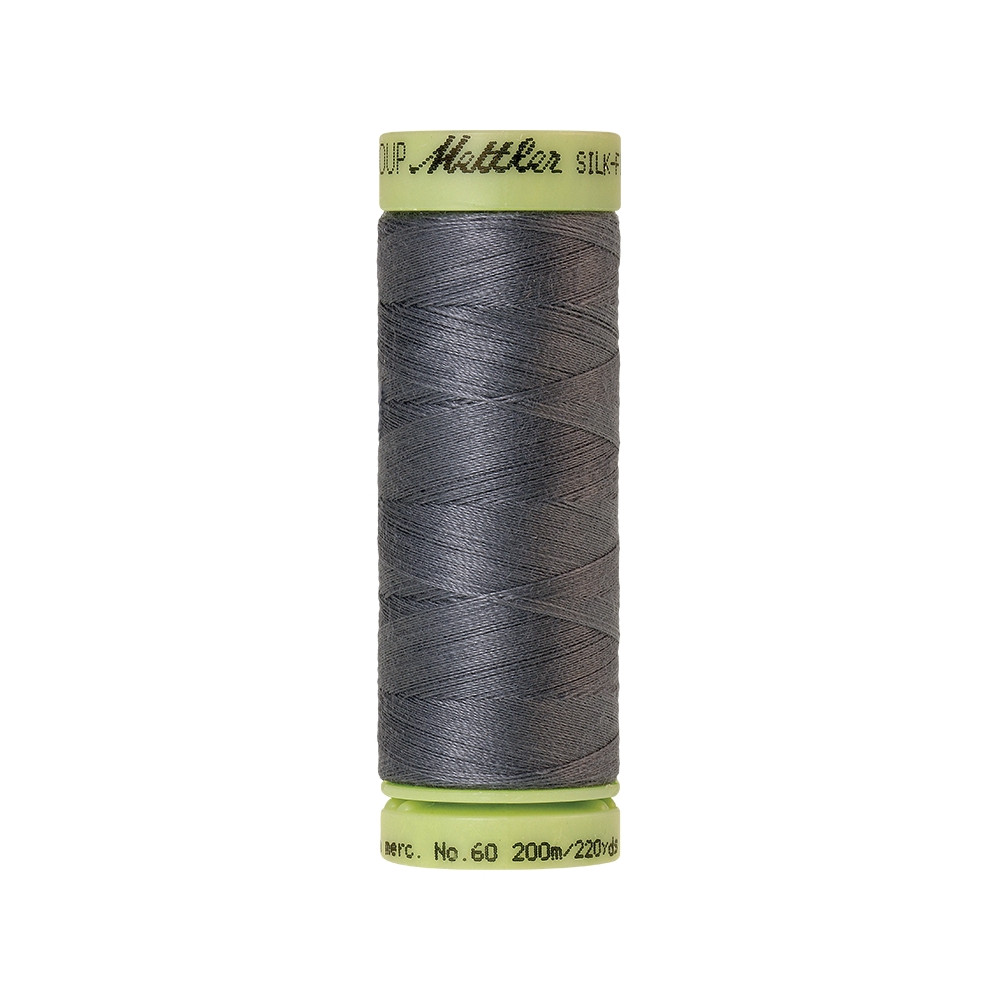 Garn Silk Finish Cotton 60 200 m