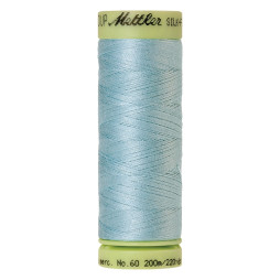 Garn Silk Finish Cotton 60 200 m