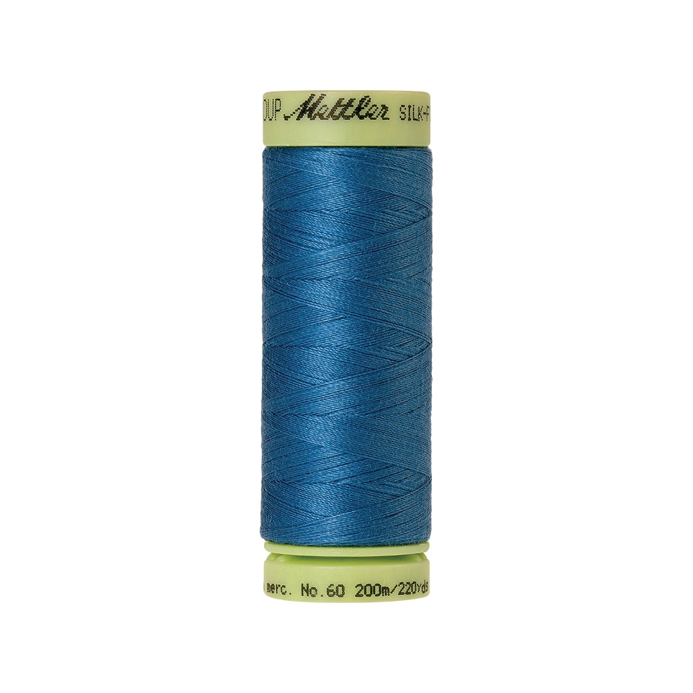 Garn Silk Finish Cotton 60 200 m