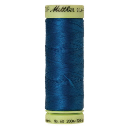 Garn Silk Finish Cotton 60 200 m
