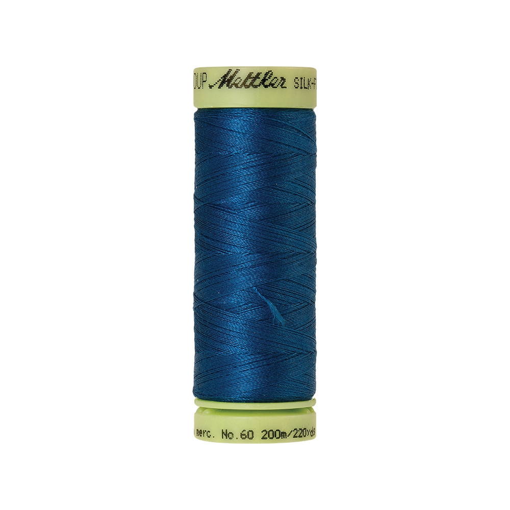 Garn Silk Finish Cotton 60 200 m