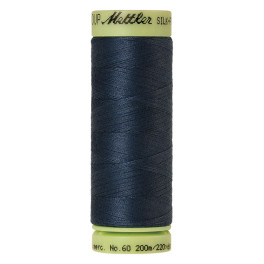Garn Silk Finish Cotton 60 200 m