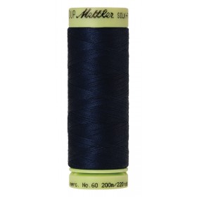 Garn Silk Finish Cotton 60 200 m