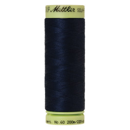 Garn Silk Finish Cotton 60 200 m