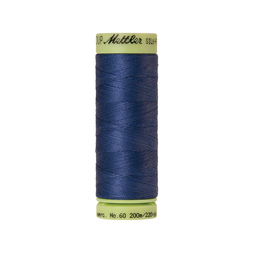 Garn Silk Finish Cotton 60 200 m