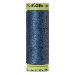 Garn Silk Finish Cotton 60 200 m