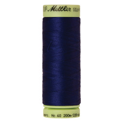 Garn Silk Finish Cotton 60 200 m