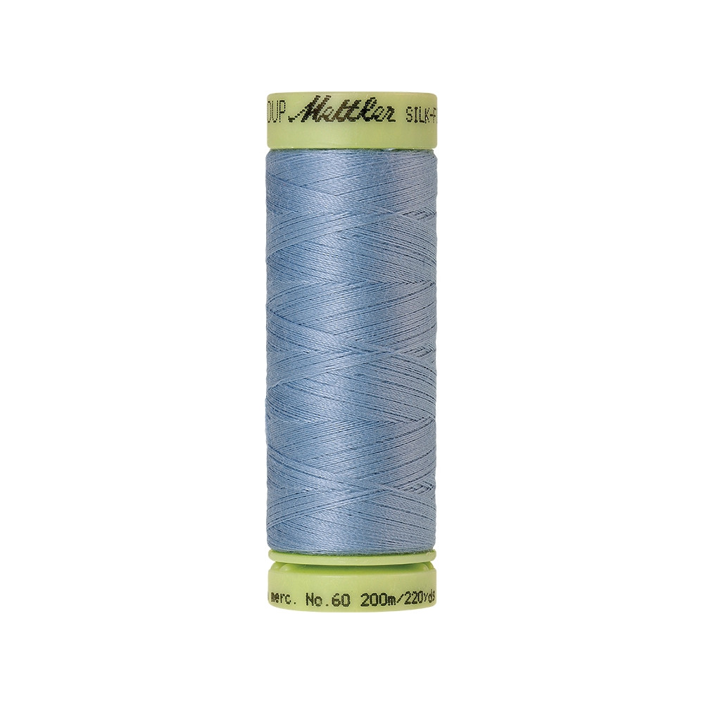 Garn Silk Finish Cotton 60 200 m