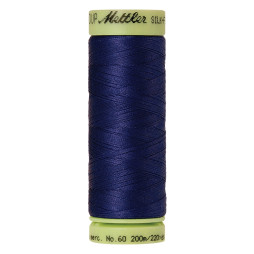 Garn Silk Finish Cotton 60 200 m