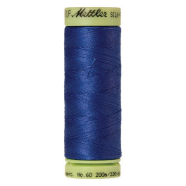 Garn Silk Finish Cotton 60 200 m