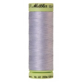 Garn Silk Finish Cotton 60 200 m