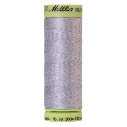 Garn Silk Finish Cotton 60 200 m