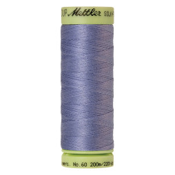 Garn Silk Finish Cotton 60 200 m