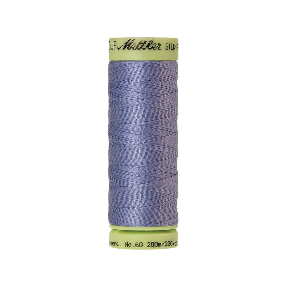 Garn Silk Finish Cotton 60 200 m
