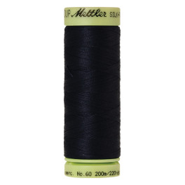 Garn Silk Finish Cotton 60 200 m