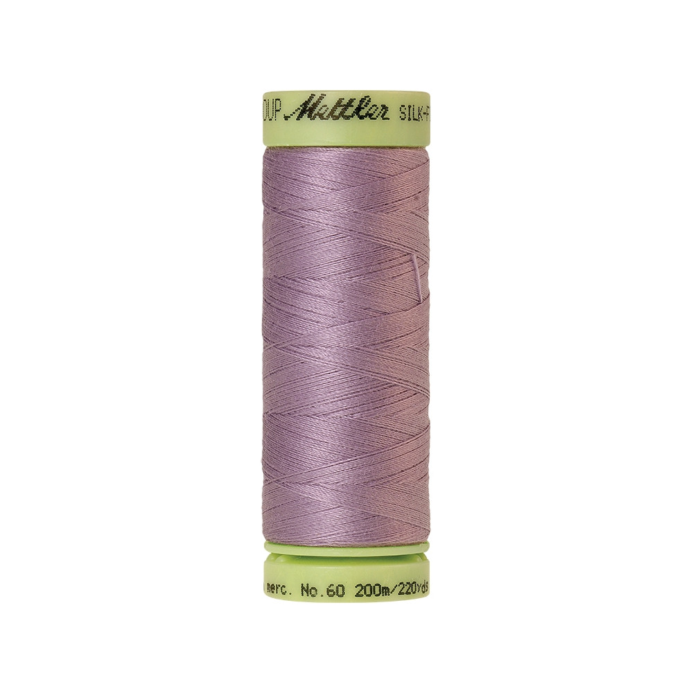 Garn Silk Finish Cotton 60 200 m