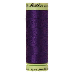 Garn Silk Finish Cotton 60 200 m