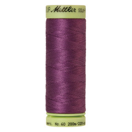 Garn Silk Finish Cotton 60 200 m