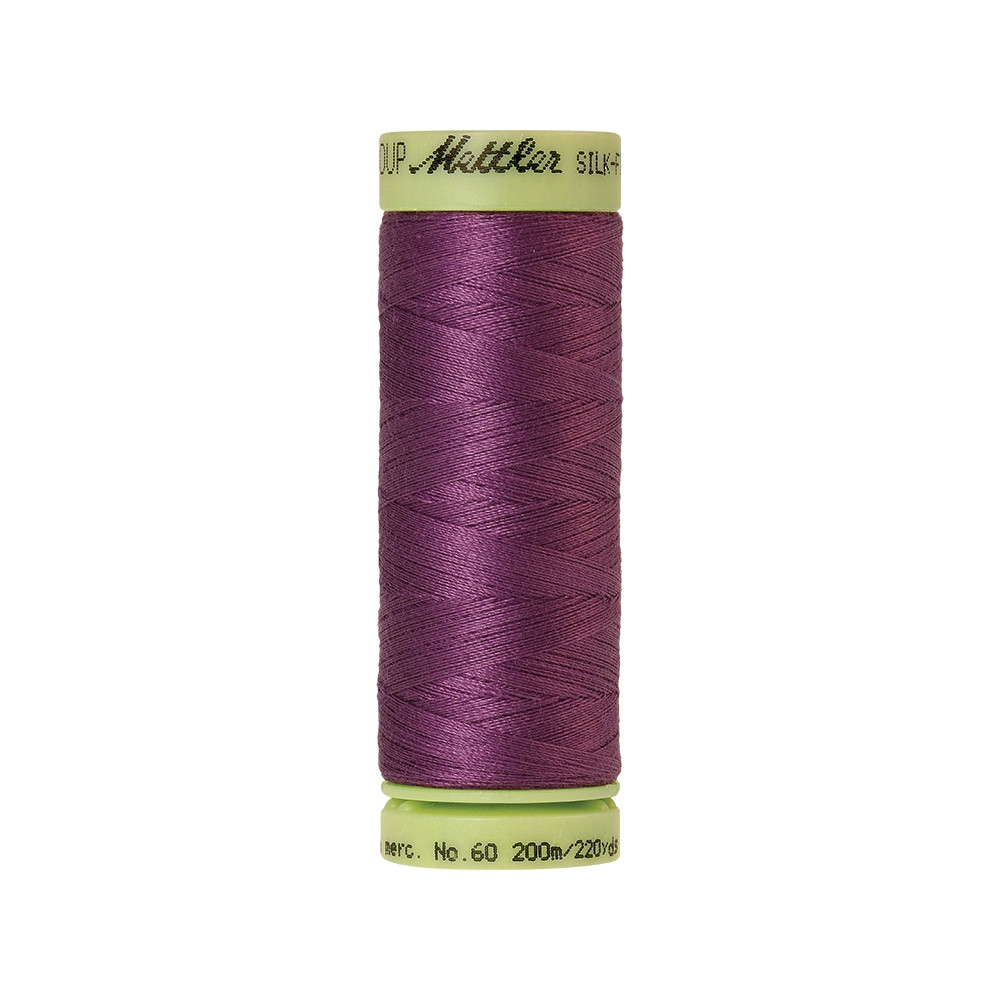 Garn Silk Finish Cotton 60 200 m