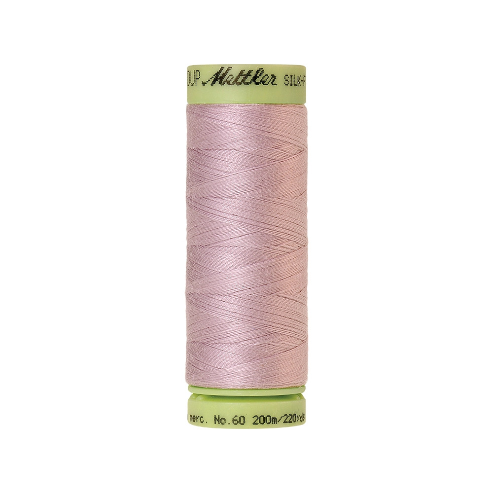 Garn Silk Finish Cotton 60 200 m