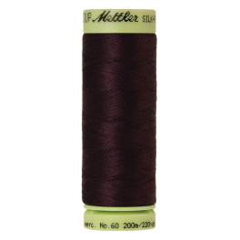 Garn Silk Finish Cotton 60 200 m
