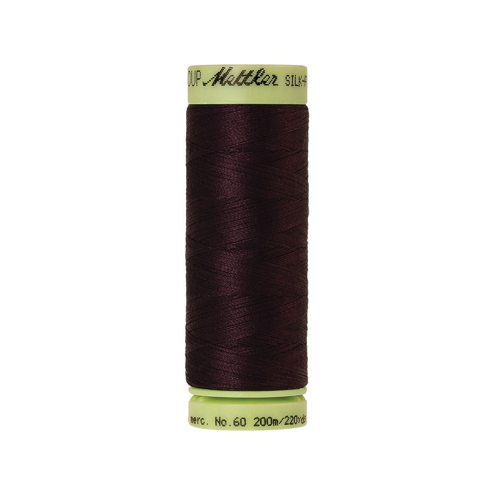 Garn Silk Finish Cotton 60 200 m