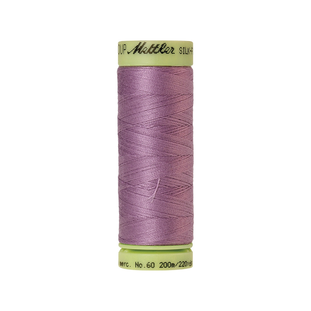 Garn Silk Finish Cotton 60 200 m
