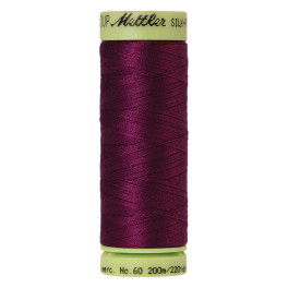 Garn Silk Finish Cotton 60 200 m