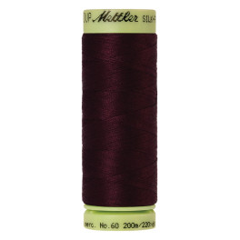 Garn Silk Finish Cotton 60 200 m