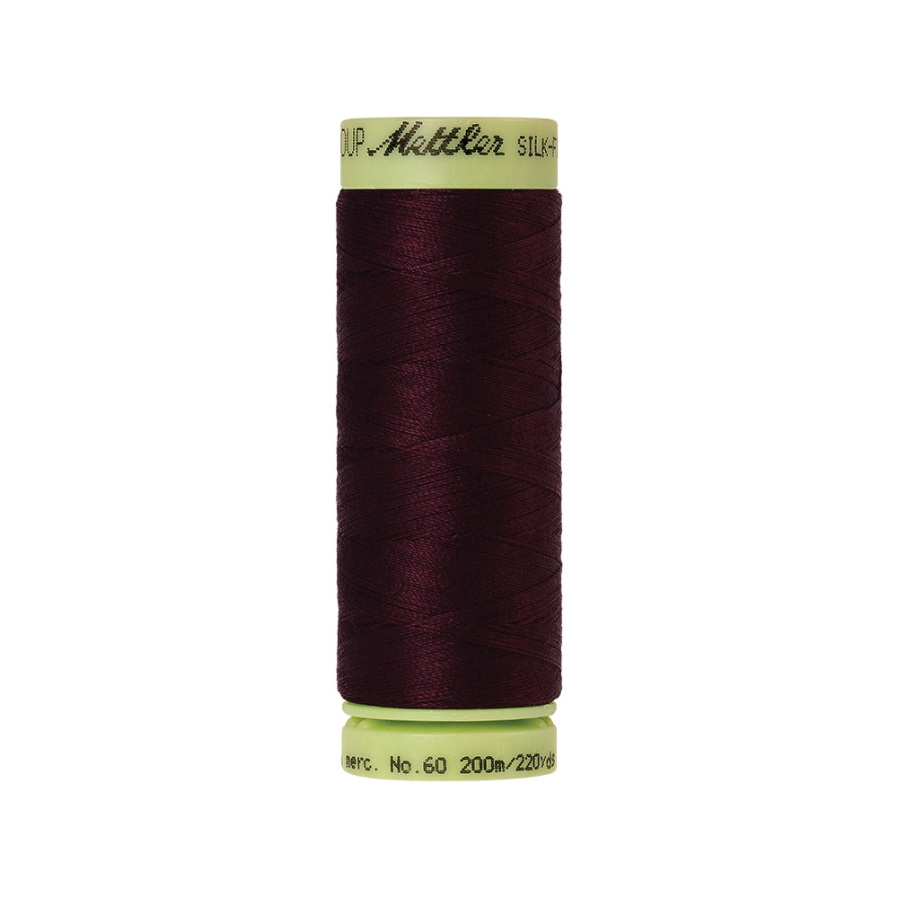 Garn Silk Finish Cotton 60 200 m
