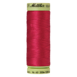Garn Silk Finish Cotton 60 200 m
