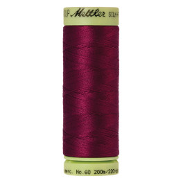 Garn Silk Finish Cotton 60 200 m
