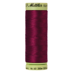 Garn Silk Finish Cotton 60 200 m